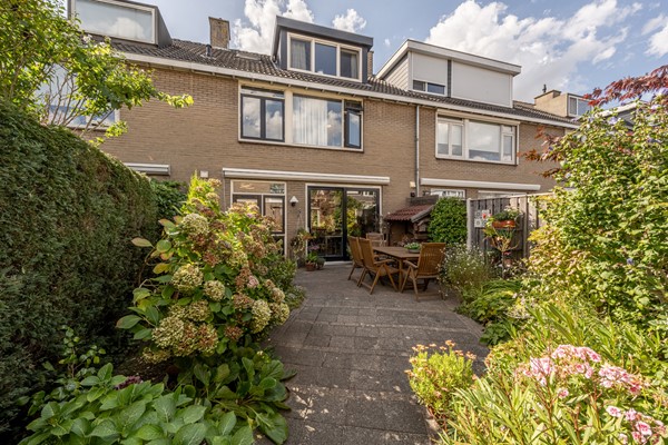 Medium property photo - Ghijseland 160, 3161 VL Rhoon